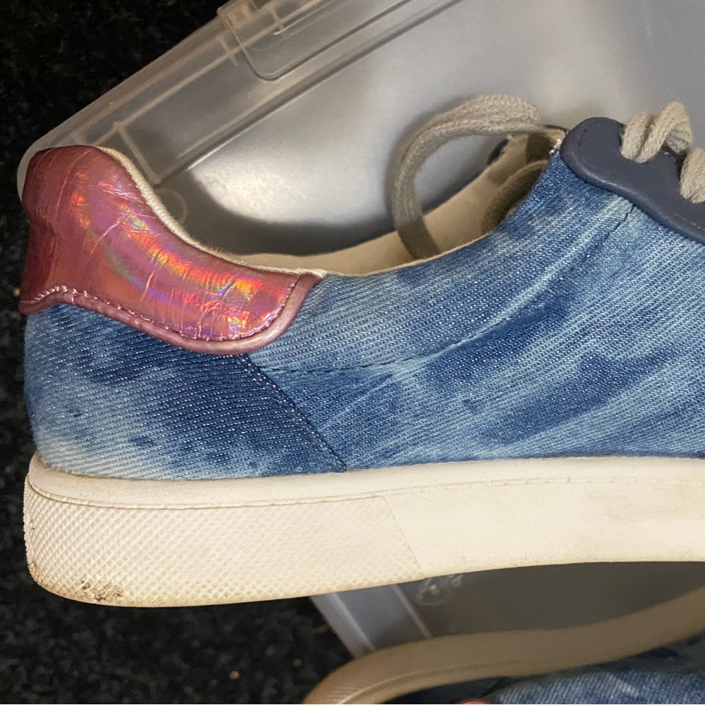 Circus by Sam Edelman Sneakers - Picture 7 of 10